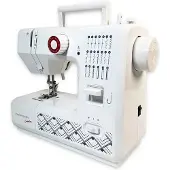 Thomson Machine à coudre Easy Creation MC20