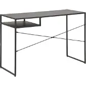 Molecule Bureau Nebas - noir