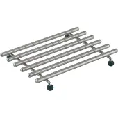 BK BK-Cookware h6145.046 24 cm Plat