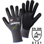 Leipold Doehle Gants None Sticky Foam (None Sticky Foam) (9)