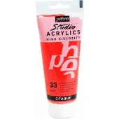 Pebeo Acrylique Fine Studio Acrylics (100 ml)