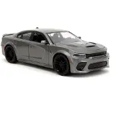 Jada 9334472314r00 Car Tiy Gris Enfants