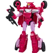 Transformers Spielzeug EarthSpark Warrior-Klasse Elita-1