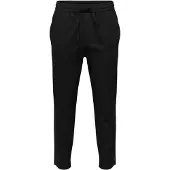 Only & Sons Pantalon 'Linus' noir