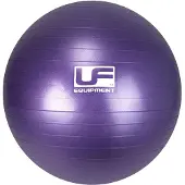 Ufe Anti Burst Fitball 500kg Violet 55 cm