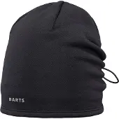 Barts Running Beanie Noir