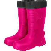 Delphin BRONTO Queen, 41, rose, bottes, rose, 101002472