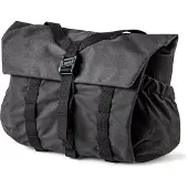 Wotancraft Pilot 10L – noir anthracite