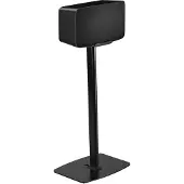 FLEXSON Support pour Enceinte Sonos Five Noir