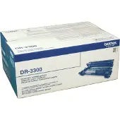Brother DR-3300 - Noir - Tambour
