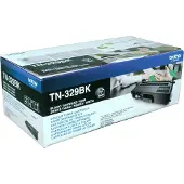 Brother TN-329BK - Noir - Toner - Très grande capacité