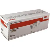 OKI 46508712 - Noir - Toner