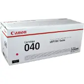 Canon 040 M - Magenta - Toner