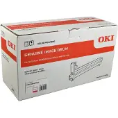 OKI 46857506 - Magenta - Tambour