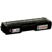 Ricoh 407901 - Magenta - Toner