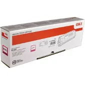 OKI 45862815 - Magenta - Toner