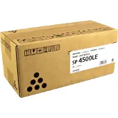 Ricoh 407323 (SP4500LE) - Noir - Toner