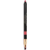 Chanel Le Crayon Lèvres Long Lip Pencil crayon à lèvres pour un effet longue tenue teinte 196 Rose Poudré 1,2 g