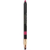 Chanel Le Crayon Lèvres Long Lip Pencil crayon à lèvres pour un effet longue tenue teinte 182 Rose Framboise 1,2 g