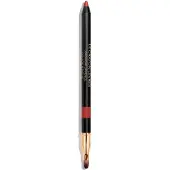 Chanel Le Crayon Lèvres Long Lip Pencil crayon à lèvres pour un effet longue tenue teinte 180 Rouge Brique 1,2 g