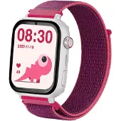 Savefamily 8495390778349, 4,7 cm (1,85"), écran tactile, 8 Go, Wi-Fi, GPS