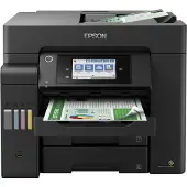 Epson EcoTank L6550 Inkjet A4 4800 x 2400 DPI 32 ppm Wi-Fi