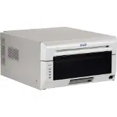 DNP DS820 Imprimante photo numérique à sublimation A4