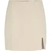 Minimum Jupe beige