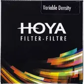 Hoya - VND52 - FILTRE POUR OBJECTIF - VARI-ND - 52 MM