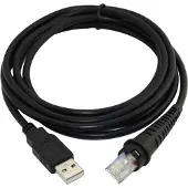 Honeywell Câble Cbl-500-300-s00 Rj45/usb A 3 M
