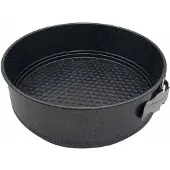 KINGHOFF Moule À Gâteau - Kinghoff - Kh-1547 - Marbre - Ø28 Cm - Antiadhésif