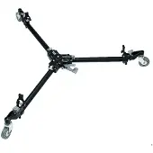 Manfrotto Trépied 181b Dolly