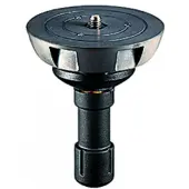 Manfrotto Tête 500ballsh 100 Mm