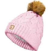 Delphin Casquette Queen Winter Hat