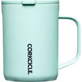Corkcicle Gobelet Corkcicle Classic Mint 475 ml