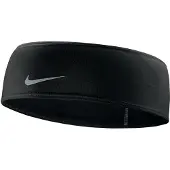Nike Accessories Dri-fit Swoosh 2.0 Headband Noir Homme,Femme