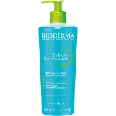 Bioderma Sebium Gel Moussant 500 ml