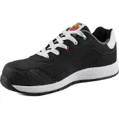 Abarth 595 En345 Safety Shoes Noir EU 47 Homme