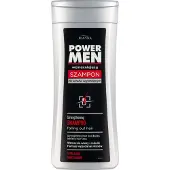 Joanna Shampooing Fortifiant Power Men pour la Perte de Cheveux 200Ml