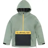 Quiksilver Veste outdoor 'STEEZE'