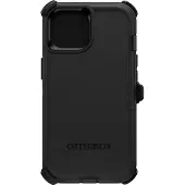Otterbox Defender Apple iPhone 15 Back Cover Noir