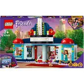 LEGO 41448 Friends 41448 Heartlake City Kino Bausatz