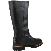 Panama jack Bottes noir