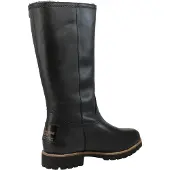 Panama jack Bottes noir