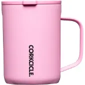 Corkcicle Gobelet Corkcicle Classic Baby Pink 475 ml