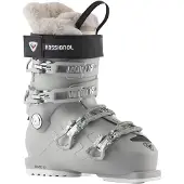 Rossignol Track 70 W Woman Alpine Ski Boots Gris 27.5 Femme