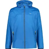 CMP Veste fonctionnelle bleu roi