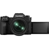 Fujifilm X-H2 + XF 16-80 mm f/4 R OIS WR