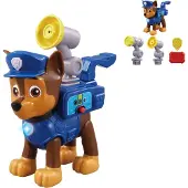 Vtech PAW Patrol SmartPup Poursuite en voiture