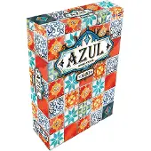 Asmodee Bureau Bruna - Mini bleu